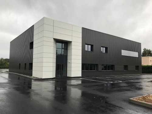 ACP cladding