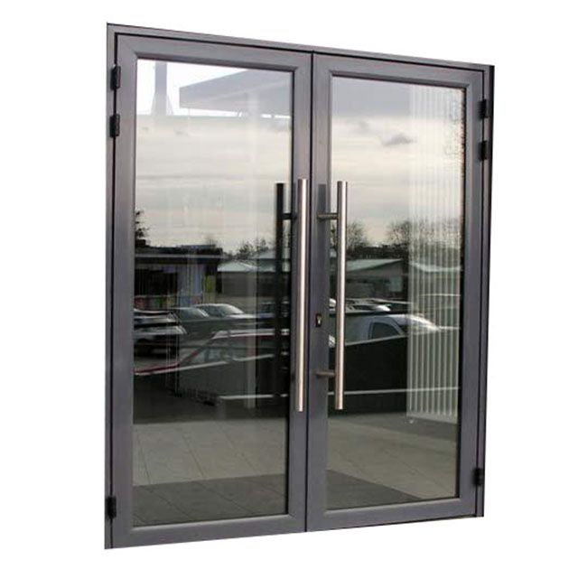 PIVOT DOOR